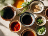 Sauce pour fondue chinoise