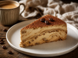 Semifreddo au café