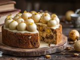 Simnel Cake