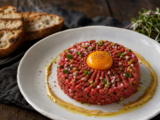 Steak tartare