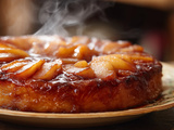 Tarte tatin