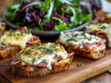 Tartines expresses