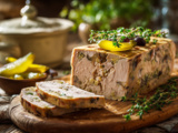 Terrine de lapin