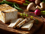 Tofu fumé : mon allié authentique pour une cuisine familiale riche en saveurs