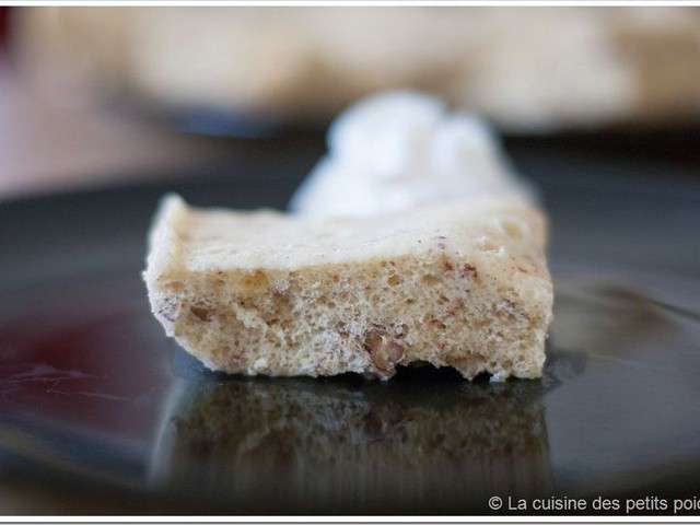 Recettes De Gateau Aux Noix Et Chocolat 2