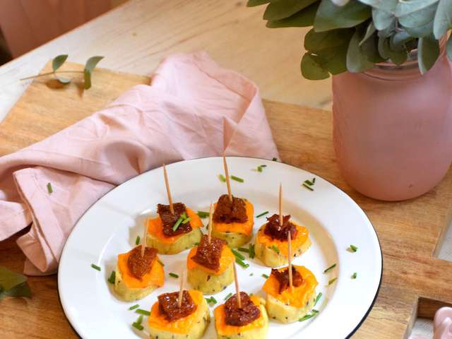 Recettes de Quenelles