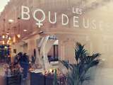 Boudeuses : le 1er concept store 100 % féminin