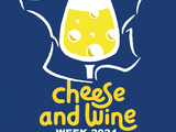 Cheese and Wine Week 2024