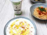 Fatteh libanaise