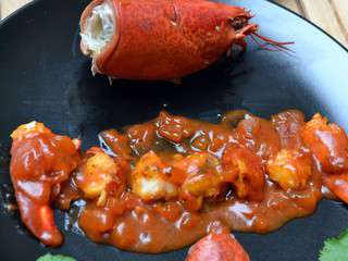 Recettes de Homard à l'américaine