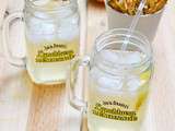 Lynchburg lemonade