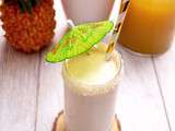 Rum-Chata Colada