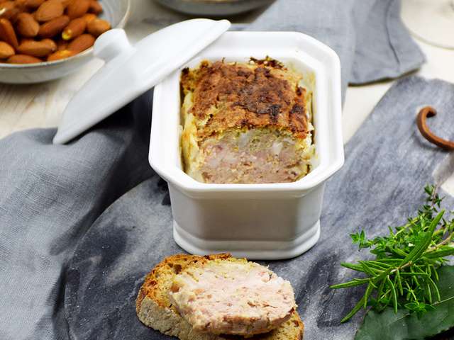 Les Meilleures Recettes De Terrines Et Lapin 2 