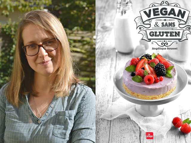 Recettes d'Angélique de Envie d'une recette