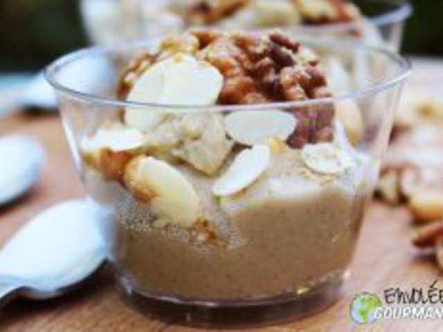 Recettes de Gingembre