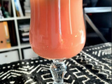 Eau de coco/Goyave/Citron vert