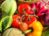Fruits et Légumes de saison : Définition et Intérêts