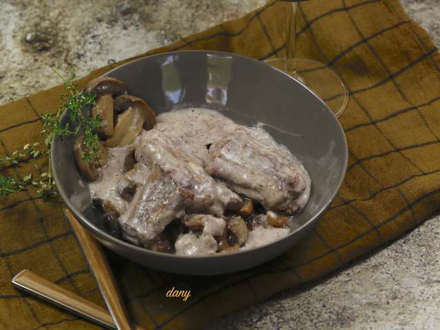 Recettes de Matelote