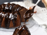 Gâteau au yaourt au chocolat