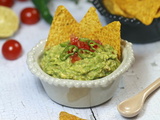 Guacamole