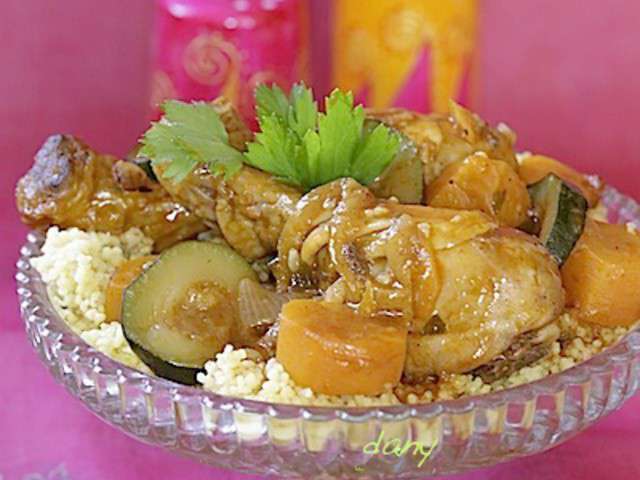 Recettes de Pilons de Poulet de Epicétout, la cuisine de dany