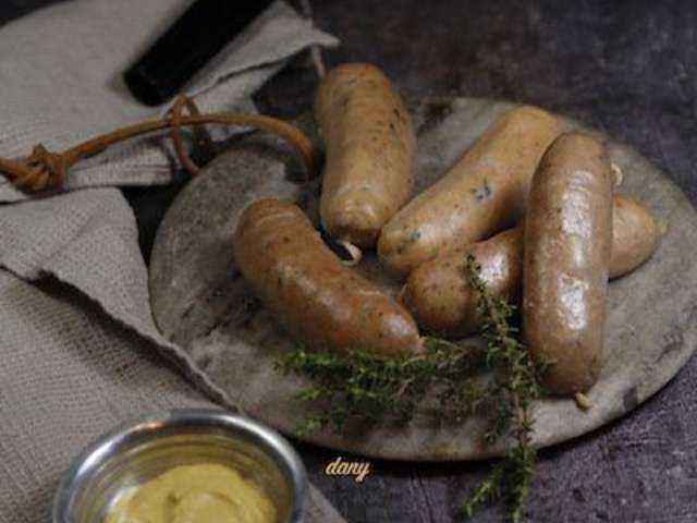 Recettes de Saucisse et Viande