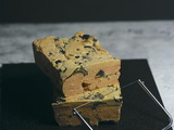 Terrine de foie gras truffé