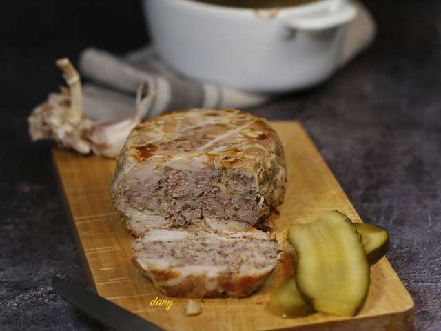 Recettes De Li vre