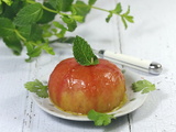 Tomates farcies aux herbes et féta
