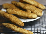 Zézettes de Sète