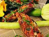 Courgettes et aubergines alla parmigiana | Recettes de cuisine gourmandes healthy | Epicure