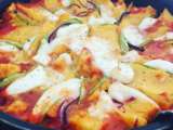 Gratin de polenta | Recettes de cuisine gourmandes healthy | Epicure
