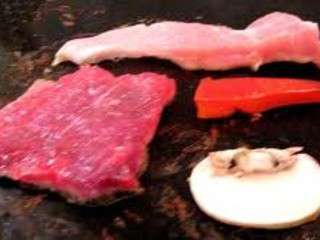Les Meilleures Recettes de Pierrade