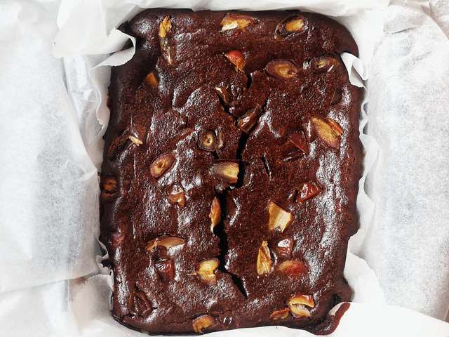Recettes De Dattes Et Cuisine Sans Gluten
