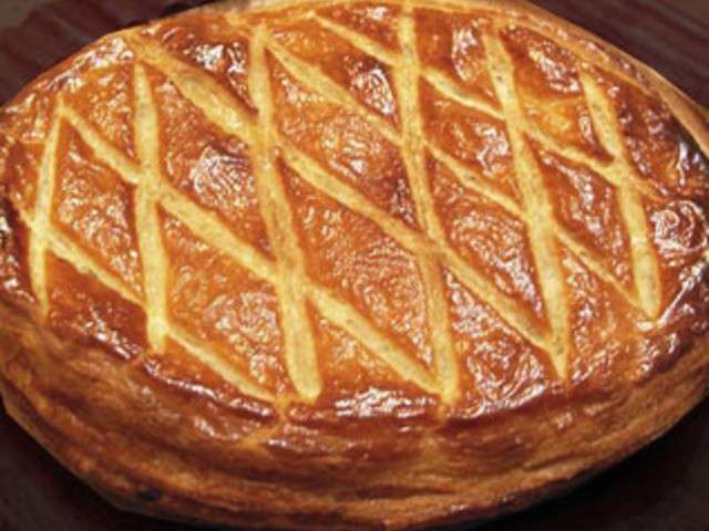 Recettes de Galette de Equilibre et Saveurs
