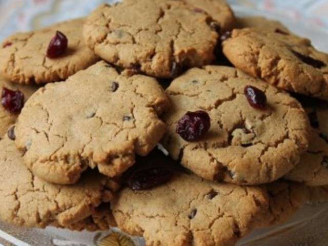 Recettes de Farine de chataigne de Escapades gourmandes en Occitanie