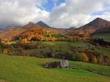 Week-End dans le Cantal : au cœur de la châtaigneraie