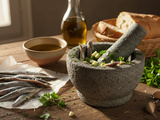 Anchoïade recette : la préparation provençale simple et savoureuse