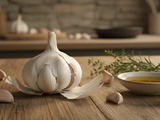 Bombe à l’ail : recette authentique et astuces pour l’utiliser
