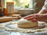 Comment dégazer une pâte : la méthode simple pour réussir pains et brioches