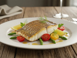 Gastronomique de poisson facile à préparer pour vos invités