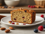 Gâteau sans sucre diabétique : savoureux et facile à réaliser