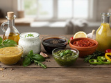 Meilleure vinaigrette pour salade de pâtes : 6 recettes savoureuses