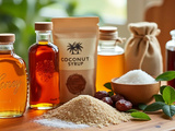 Par quoi remplacer le sirop d’agave ? 7 alternatives plus saines et naturelles