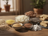 Par quoi remplacer les flocons d’avoine : 9 alternatives savoureuses