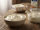 Peut-on faire une chantilly mascarpone la veille sans altérer le goût