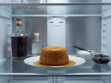 Peut-on mettre un baba au rhum au frigo sans altérer son goût