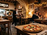 Pizzarella Lille : une pizzeria incontournable pour vos soirées