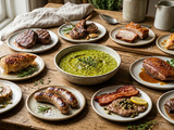 Quelle viande avec des pois cassés : 10 associations savoureuses