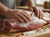 Sécher un jambon : les étapes clés pour une réussite garantie